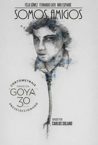 We Are Friends (2014)