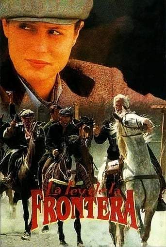 La Ley De La Frontera (1995)