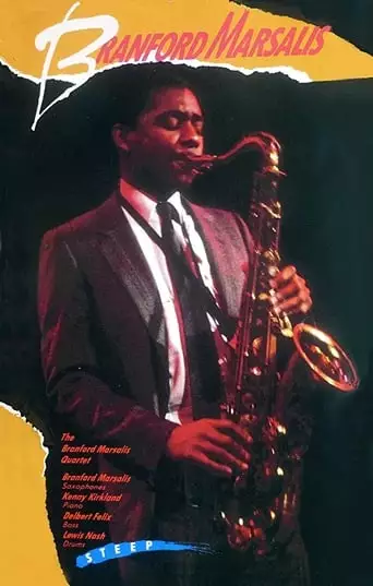 Branford Marsalis Steep (1991)