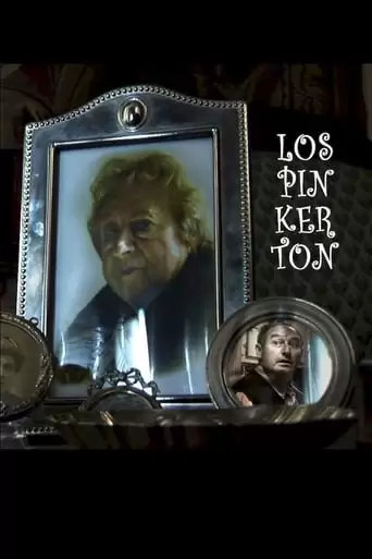 Los Pinkerton (2007)