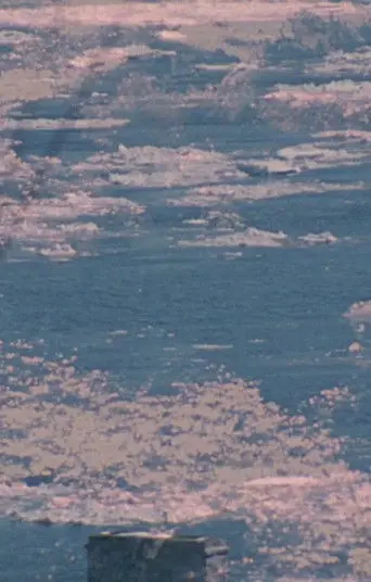 Visions in Meditation #3: Plato's Cave (1990)