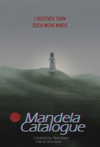 The Mandela Catalogue (1970)