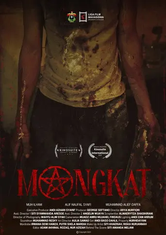 Mangkat (1970)