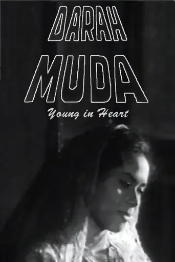 Darah Muda (1963)