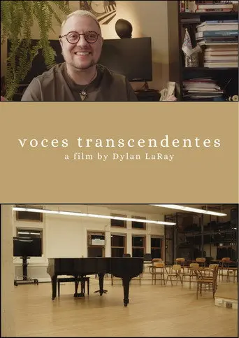 voces transcendentes (2026)