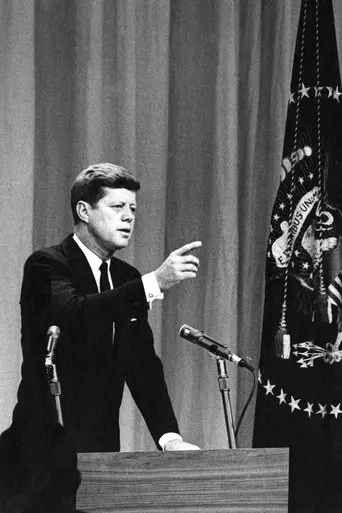 Thank You, Mr. President: The Press Conferences of JFK (1983)