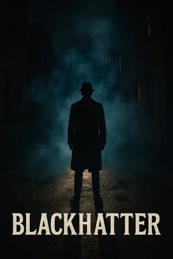 Blackhatter (2023)