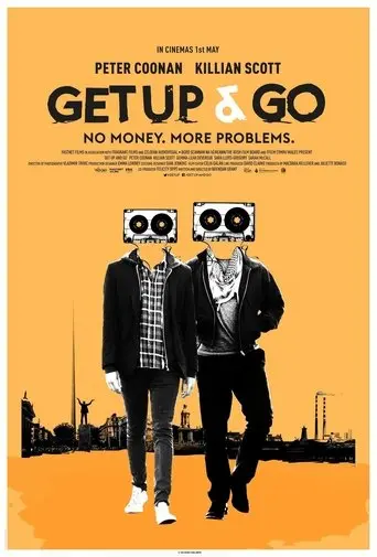Get Up And Go (2014)
