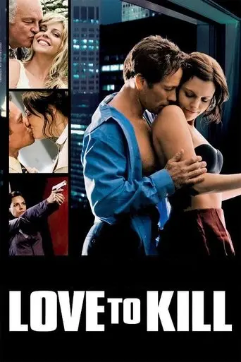 Fatal Kiss (2009)