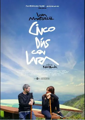 Cinco días con Lara (2026)