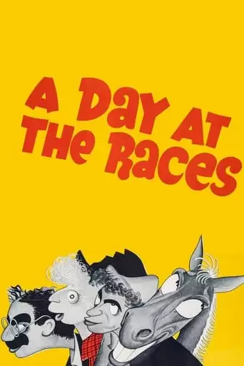 A Day At The Races (1937)