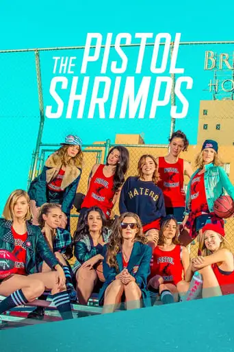 The Pistol Shrimps (2016)