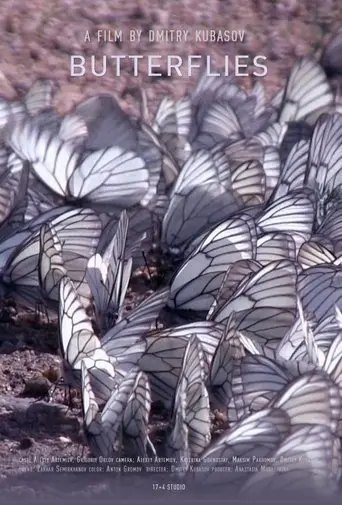 Butterflies (2016)
