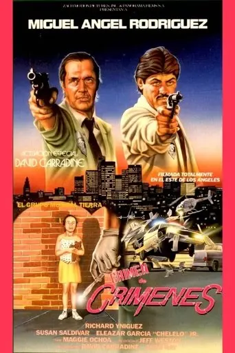 Crime of Crimes (1989)