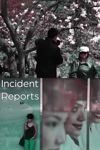 Incident Reports (2016)