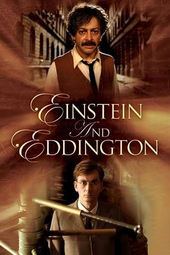 Einstein and Eddington (2008)