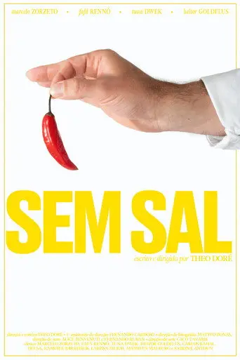 Sem Sal (1970)
