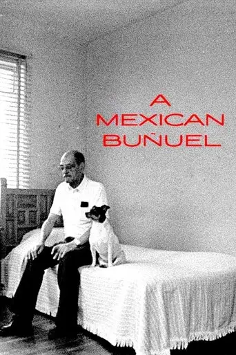 A Mexican Buñuel (1997)