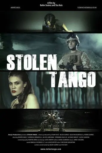 Stolen Tango (2015)