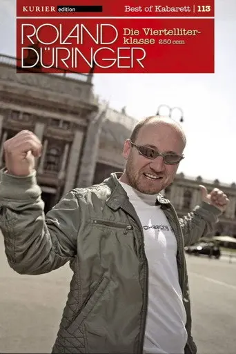 Düringer: 250 ccm / Die Viertelliterklasse (2002)