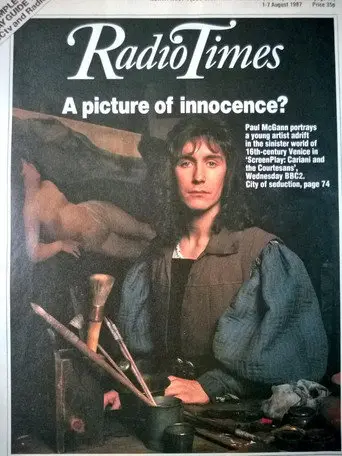 Cariani and the Courtesans (1987)