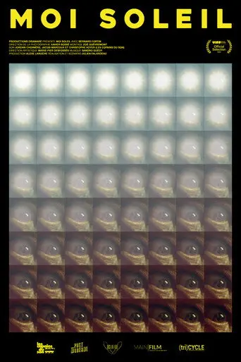 I, Sun (2022)