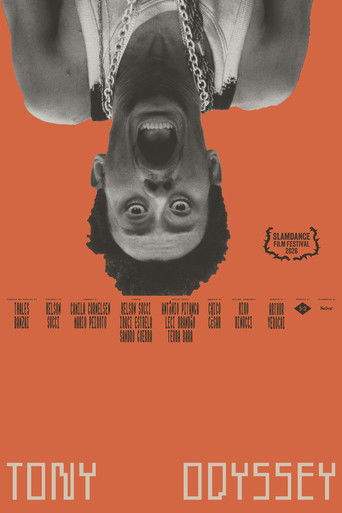 Tony Odyssey (2026)