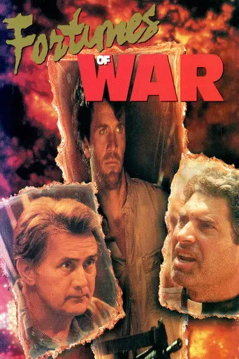 Fortunes of War (1994)