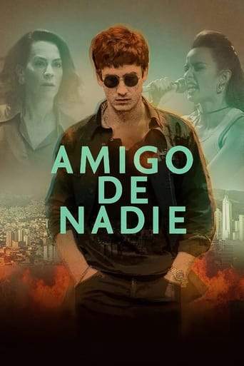 Amigo De Nadie (2019)
