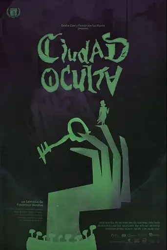 Hidden City (2024)