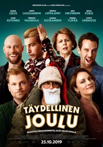 Perfect Christmas (2019)