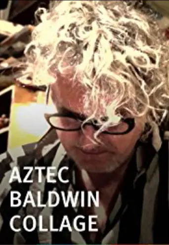Aztec Baldwin Collage (2013)