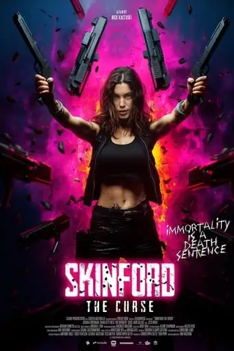 Skinford 2: The Curse (2024)