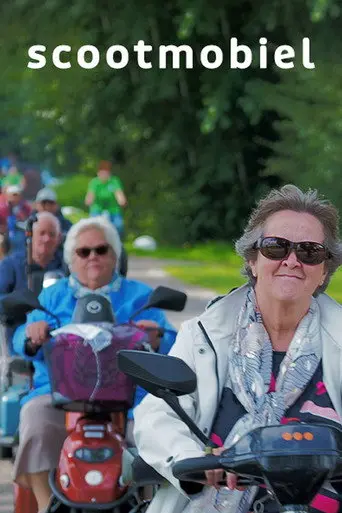 Scootmobiel (2024)
