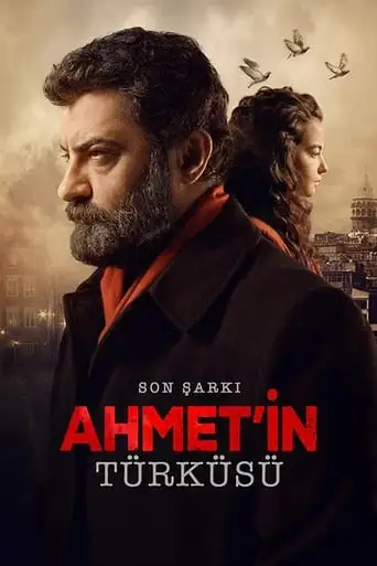 Son Sarki: Ahmet'in Turkusu (2024)