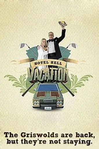 Hotel Hell Vacation (2010)
