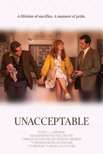 Unacceptable (2026)