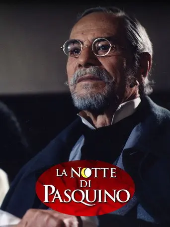 La notte di Pasquino (2003)