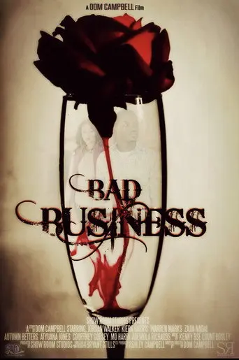 Bad Business (2019)