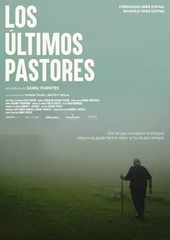 Los Ultimos Pastores (2024)