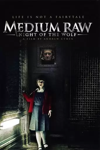 Medium Raw: Night Of The Wolf (2010)
