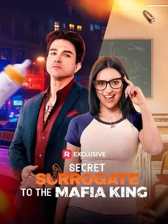 Secret Surrogate to the Mafia King (2025)