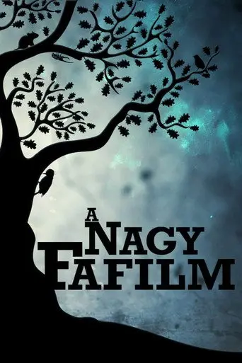 A Nagy Fafilm (2014)