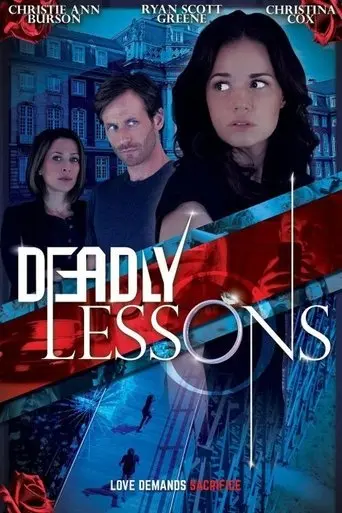 Deadly Lessons (2017)