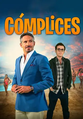 Cómplices (2018)