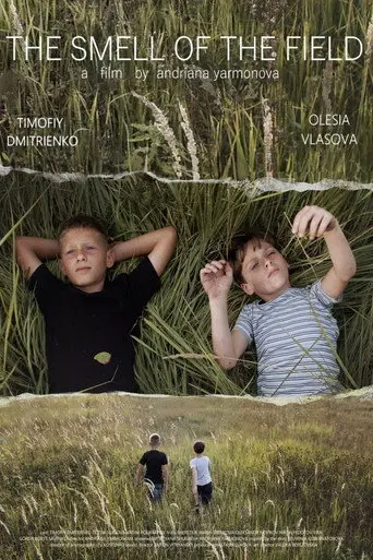 The Smell of the Field (2021)