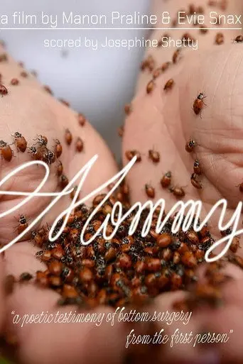 Mommy (2024)