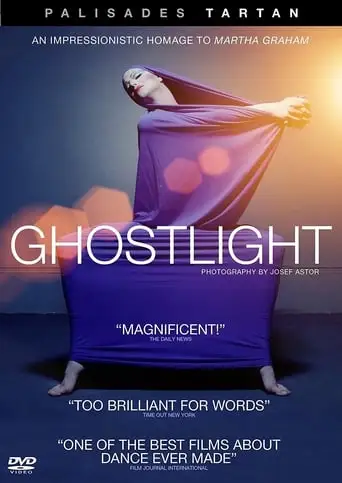 Ghostlight (2003)
