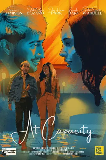 At Capacity (2024)