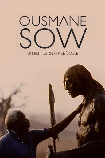 Ousmane Sow (1996)